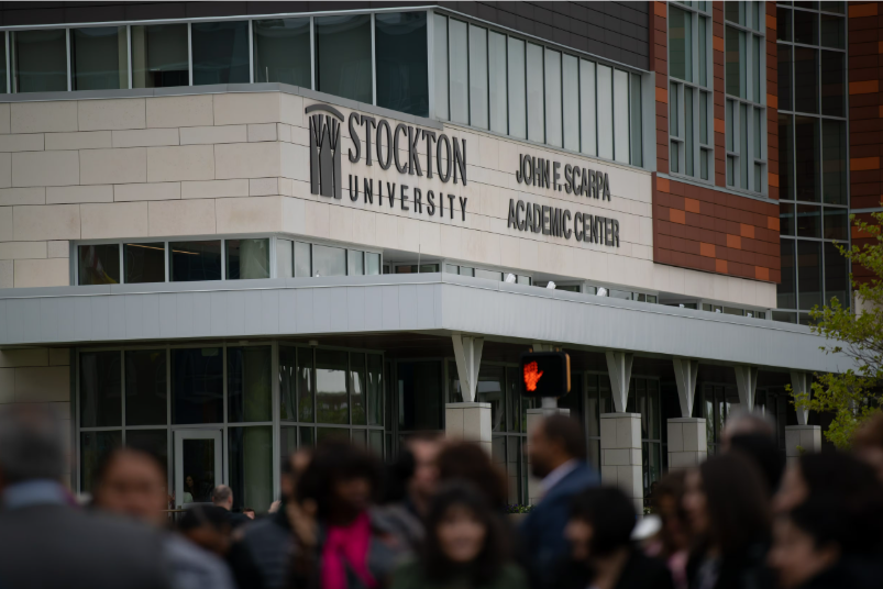 CAIR-NJ Denounces Stockton University’s Removal of Gaza, Myanmar Genocide Message from Website upon Donor Pressure 