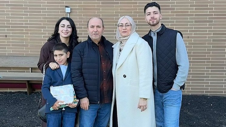 CAIR-NJ Welcomes Release of Iemad Saifo from ICE Detention